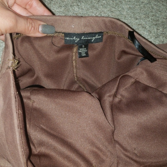 Dress - Picture 2 of 2